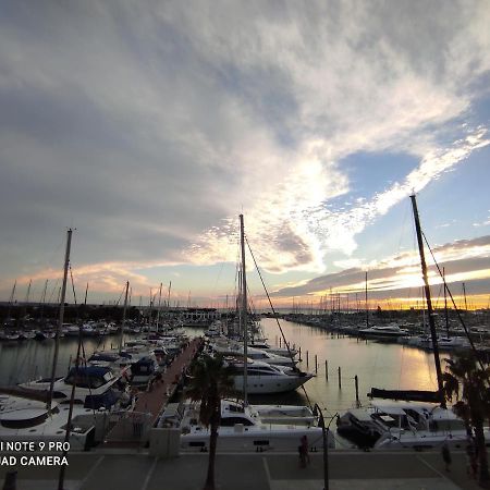 Classe 3 Etoiles - Magnifique Vue Sur Le Port - Wifi Et Clim لا غراند موت المظهر الخارجي الصورة